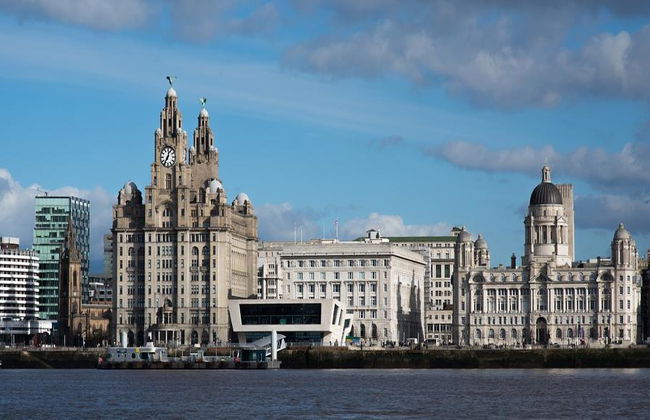 Visite privée à pied de Liverpool - Photo 2